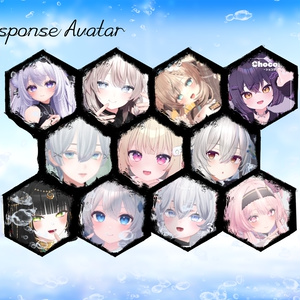 『Vestis Aestatis』 For 16 Female Avatars 缩略图 2