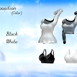 『Vestis Aestatis』 For 16 Female Avatars 缩略图 5