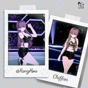 『Vestis Aestatis』 For 16 Female Avatars 缩略图 26