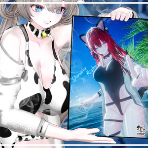 『Unda Forma』 For 18 Female Avatar 缩略图 10