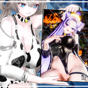 『Unda Forma』 For 18 Female Avatar 缩略图 9