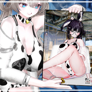 『Unda Forma』 For 18 Female Avatar 缩略图 11