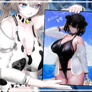 『Unda Forma』 For 18 Female Avatar 缩略图 6