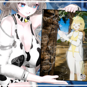 『Unda Forma』 For 18 Female Avatar 缩略图 15