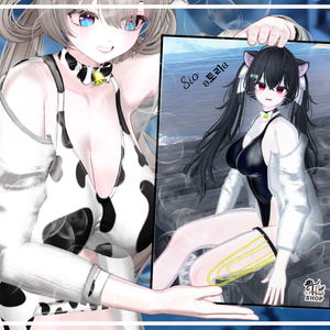 『Unda Forma』 For 18 Female Avatar 缩略图 14