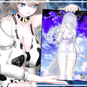 『Unda Forma』 For 18 Female Avatar 缩略图 13