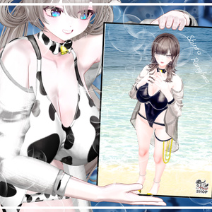 『Unda Forma』 For 18 Female Avatar 缩略图 12