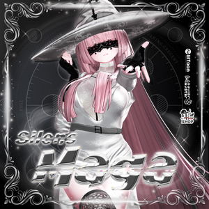 『Silens Maga』 For 21 Female Avatars