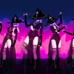 [無料/Free] Saja Boys Stop Motion 3 Set (Kpop Demon Hunters) 缩略图 8