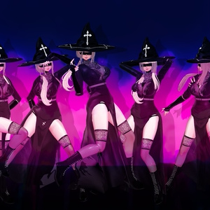 [無料/Free] Saja Boys Stop Motion 3 Set (Kpop Demon Hunters) 缩略图 10