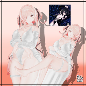 Ichigo Cloth Pack / 服パック (11 Clothes) 缩略图 9