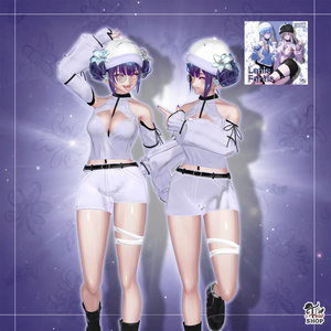 Lili Cloth Bundle (6 Cloth) 缩略图 3