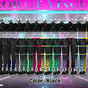 🎉Yuri Update🎉『No. 26-3 / PROJECT : VINCULA』 For 4 Male Avatars 缩略图 4