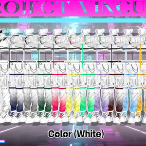 🎉Yuri Update🎉『No. 26-3 / PROJECT : VINCULA』 For 4 Male Avatars 缩略图 5
