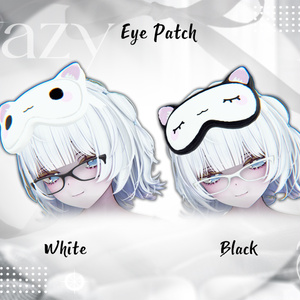 『No. 26-5 / Lazy Cloud』 For Female Avatar (12人) 缩略图 20