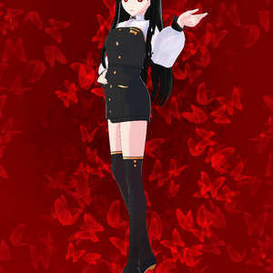 Higanbana -SHINE outfit-
