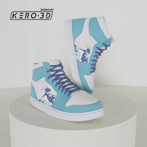 Sky Street Kicks 