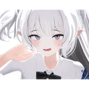 [Milltina] ✧Eye & Make up✧
