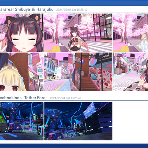 VRC Photo Viewer