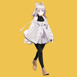 歩行モーション - Walk / Run / Sprint Animation Pack