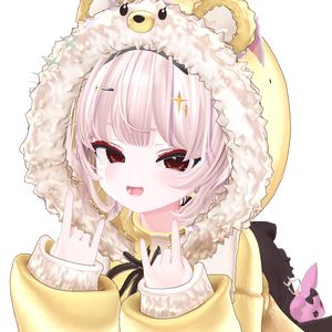 【りりか専用】Eyku_Texture