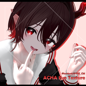 ✨1.5th Anniversary SALE ✨ 44 Color ) ACHA Eye Texture Pack