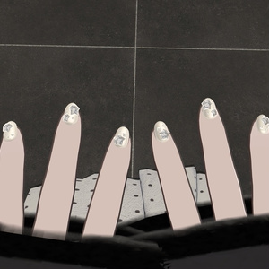 pukupuku star nail 缩略图 4