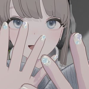 pukupuku star nail 缩略图 3