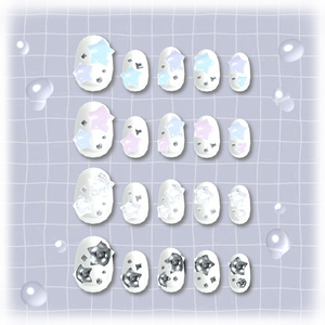 pukupuku star nail 缩略图 2