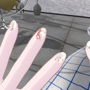 cherry nail 缩略图 4