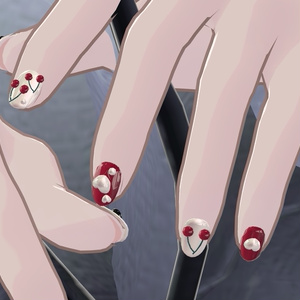 cherry nail 缩略图 3