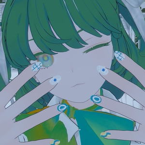 puku retro nail 缩略图 5