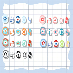 puku retro nail 缩略图 2