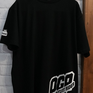 OGAチャンネル 「フラミンゴ」 Tシャツ