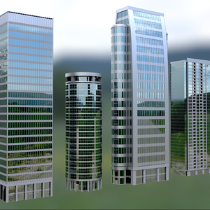buildings