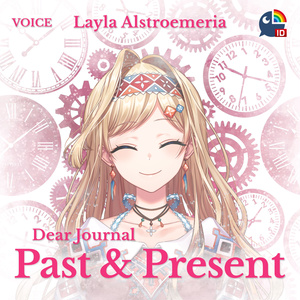 フミ 誕生日グッズ＆ボイス - にじさんじ公式 - BOOTH