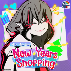 Voice Content Mika Melatika: New Years Shopping