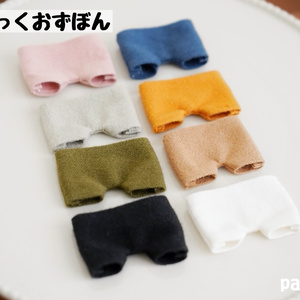 10cm ぬい服 デニムパンツ - ぬい服屋 みかんねこ - BOOTH