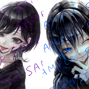 SNSアイコンセット
