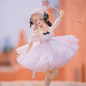 1/6ドール - BOOTH