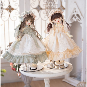【最終値下げ】1/6サイズ　狸のファンタジー様「日記」黒 1/6ドール - BOOTH