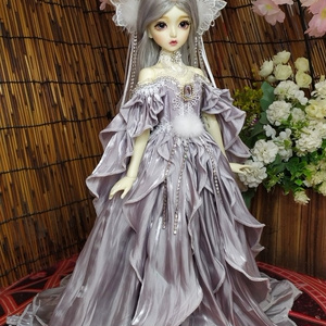【最終値下げ】1/6サイズ　狸のファンタジー様「日記」黒 1/6ドール - BOOTH