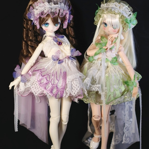 【最終値下げ】1/6サイズ　狸のファンタジー様「日記」黒 1/6ドール - BOOTH
