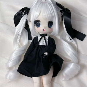 DD.MDD用⭐︎万能首ジョイントパーツ（売り切れたら再販するのでお待ち