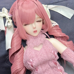 DDH-29 カスタムヘッド DDH セミホワイト - しゃんぷうちゃん - BOOTH