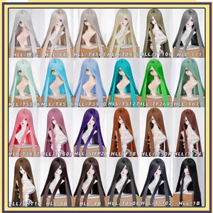 1/4サイズ】 漂う夢のクラゲ Jelly Dreams ドール服セット - ゆらら