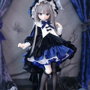 しる！ページ　ミニチュアドール服　　ハンドメイドドール服 71pdiAQvpFL._UF350,350_QL50_.jpg