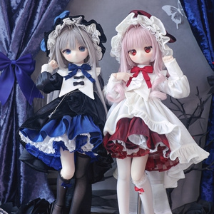 オビツ11 アウトフィット 11cm用 | オビツ製作所 ドール事業部