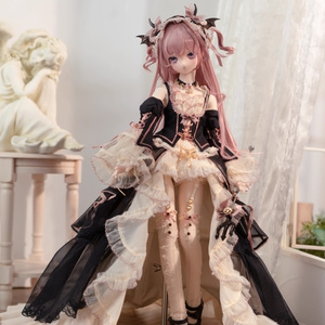 1/3ドール - BOOTH