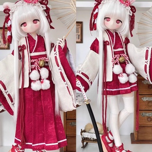 IMOMOドール BeiBei (フルセット) - Luscious Moon x